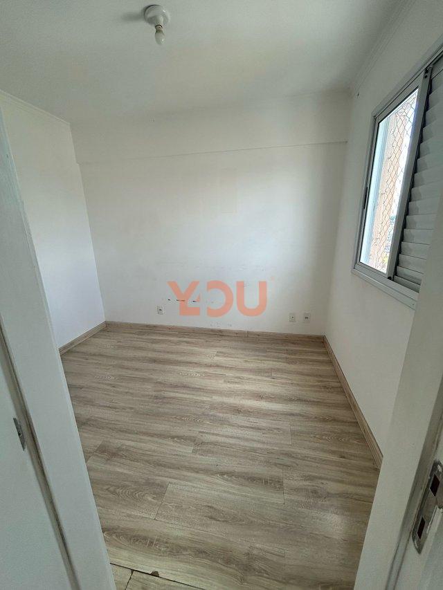 Apartamento 3 Dormitórios com Suíte - Portal dos Ipês - Cajamar - 