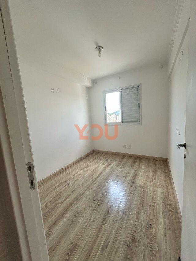 Apartamento 3 Dormitórios com Suíte - Portal dos Ipês - Cajamar - 