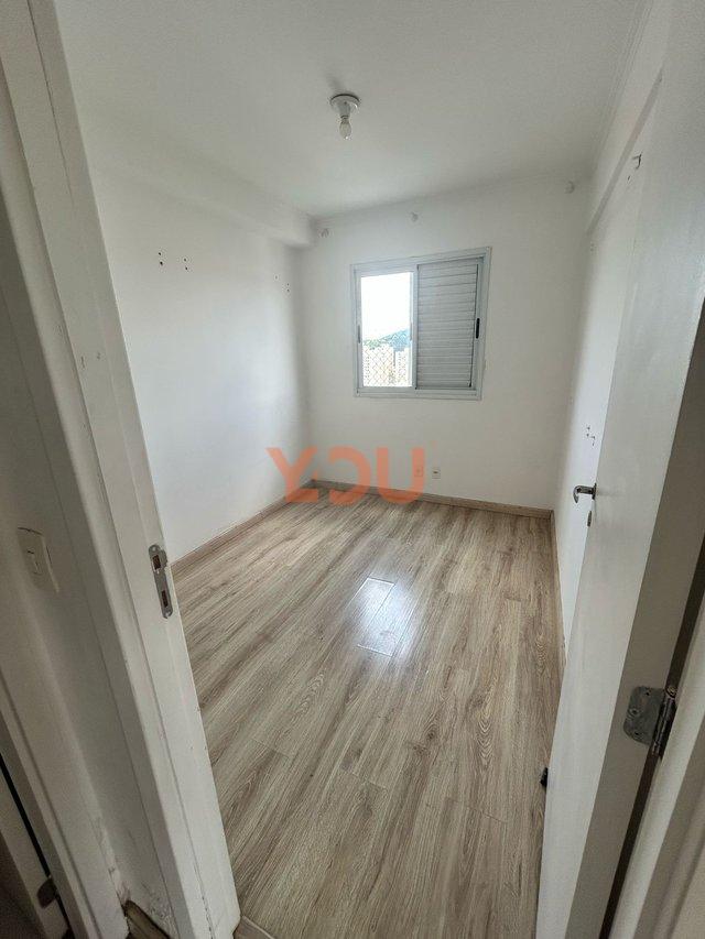 Apartamento 3 Dormitórios com Suíte - Portal dos Ipês - Cajamar - 