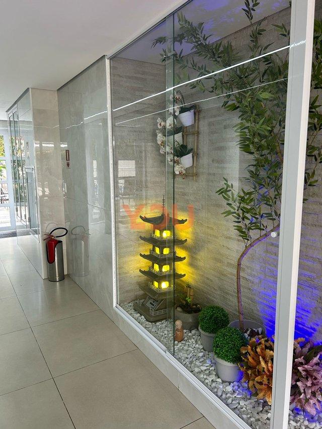 Apartamento 3 Dormitórios com Suíte - Portal dos Ipês - Cajamar - 