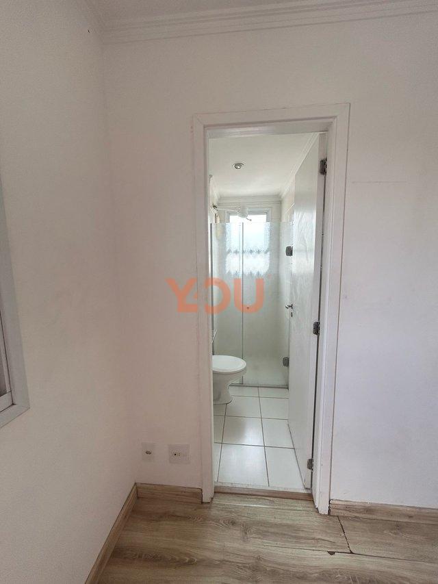 Apartamento 3 Dormitórios com Suíte - Portal dos Ipês - Cajamar - 