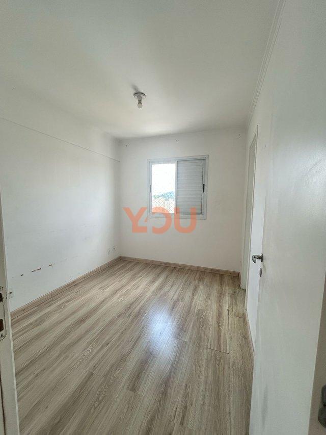 Apartamento 3 Dormitórios com Suíte - Portal dos Ipês - Cajamar - 