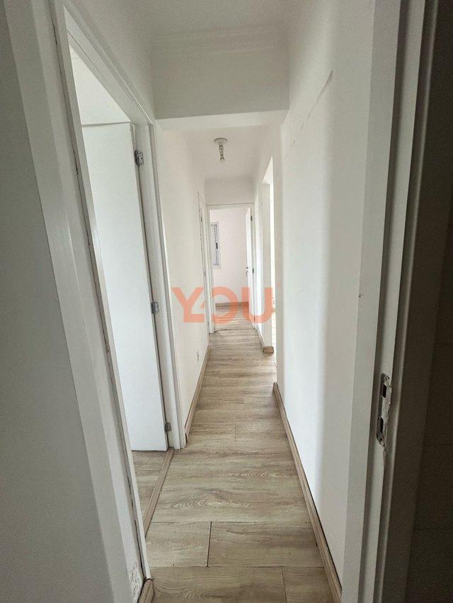 Apartamento 3 Dormitórios com Suíte - Portal dos Ipês - Cajamar - 