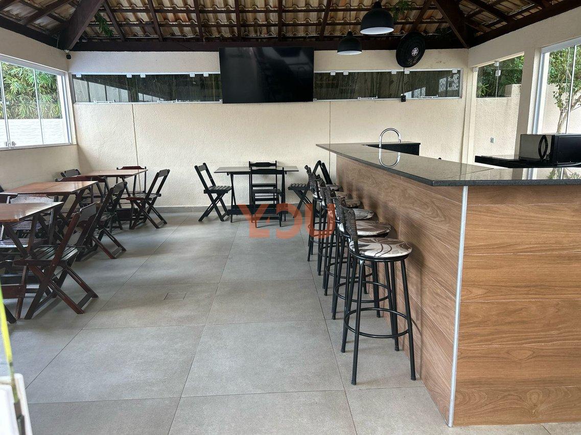Apartamento 3 Dormitórios com Suíte - Portal dos Ipês - Cajamar - 