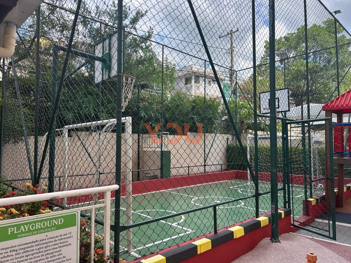 Apartamento 3 Dormitórios com Suíte - Portal dos Ipês - Cajamar - 