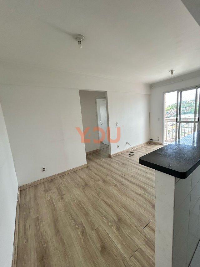 Apartamento 3 Dormitórios com Suíte - Portal dos Ipês - Cajamar - 