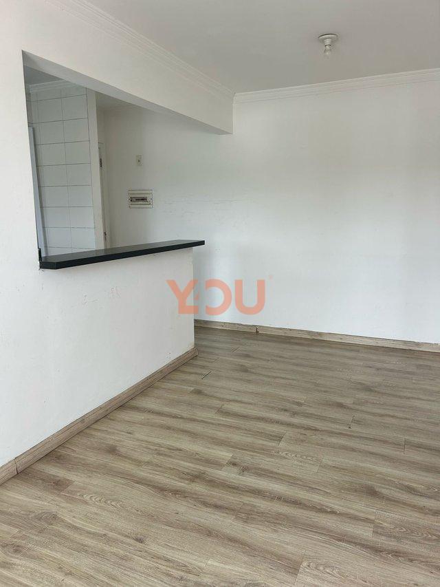 Apartamento 3 Dormitórios com Suíte - Portal dos Ipês - Cajamar - 