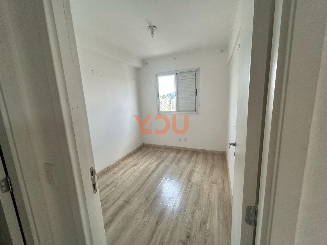 Apartamento 3 Dormitórios com Suíte - Portal dos Ipês - Cajamar - 