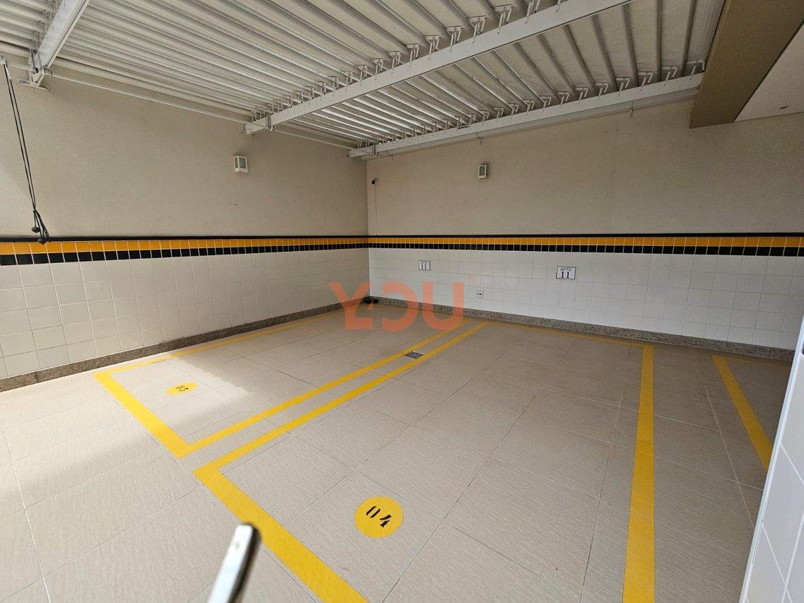 Apartamento com 2 vagas e Suíte no Portal dos Ipês - Cajamar - 