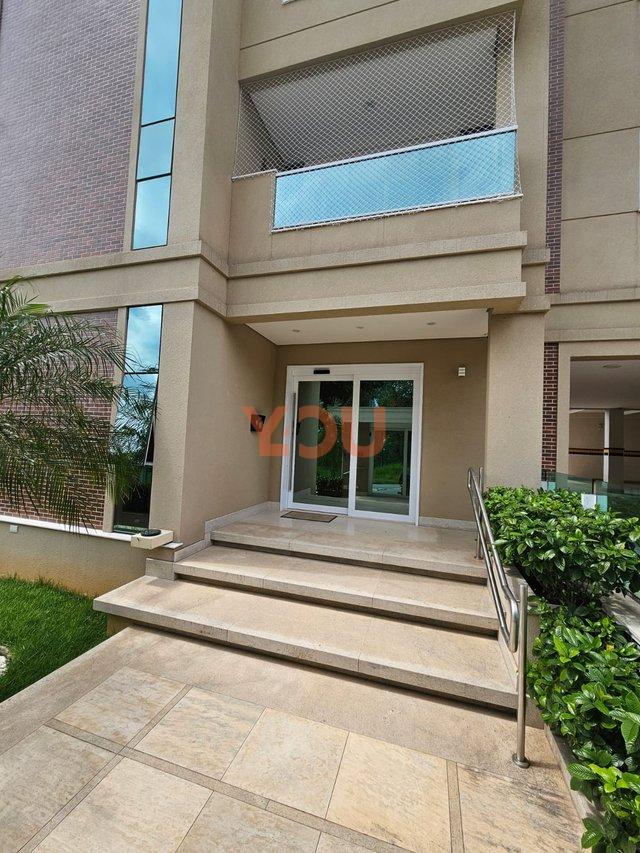 Apartamento com 2 vagas e Suíte no Portal dos Ipês - Cajamar - 