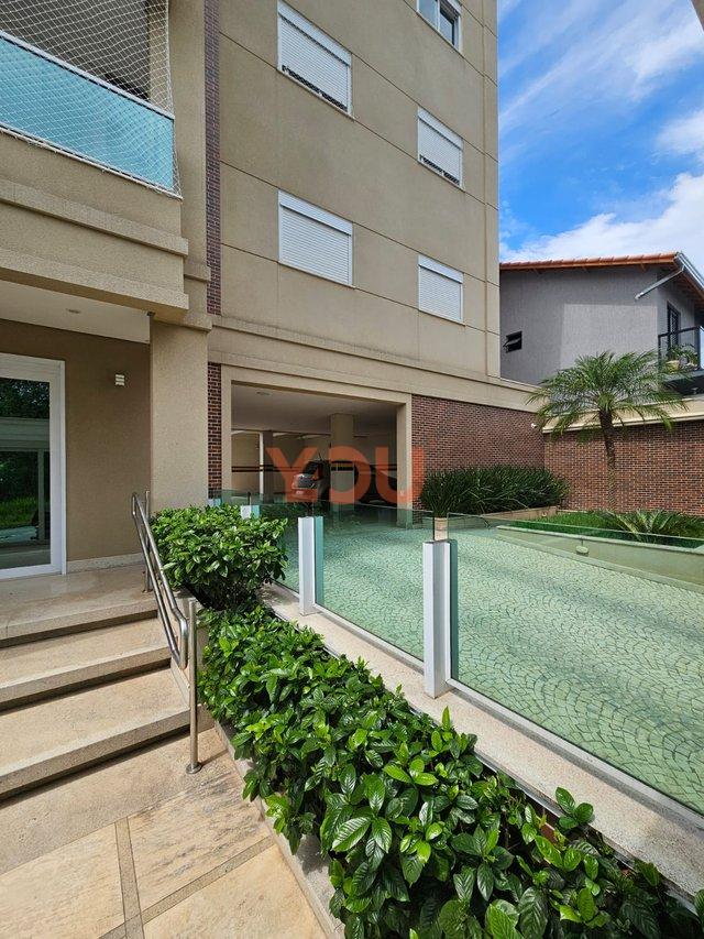 Apartamento com 2 vagas e Suíte no Portal dos Ipês - Cajamar - 
