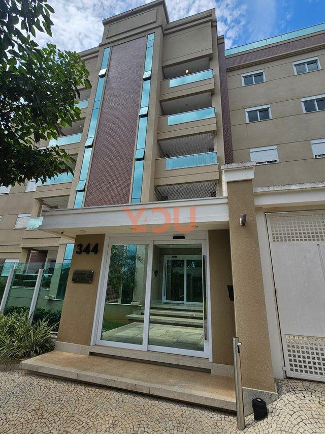 Apartamento com 2 vagas e Suíte no Portal dos Ipês - Cajamar - 