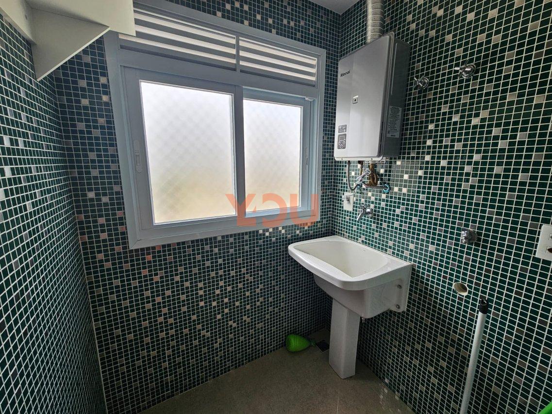 Apartamento com 2 vagas e Suíte no Portal dos Ipês - Cajamar - 
