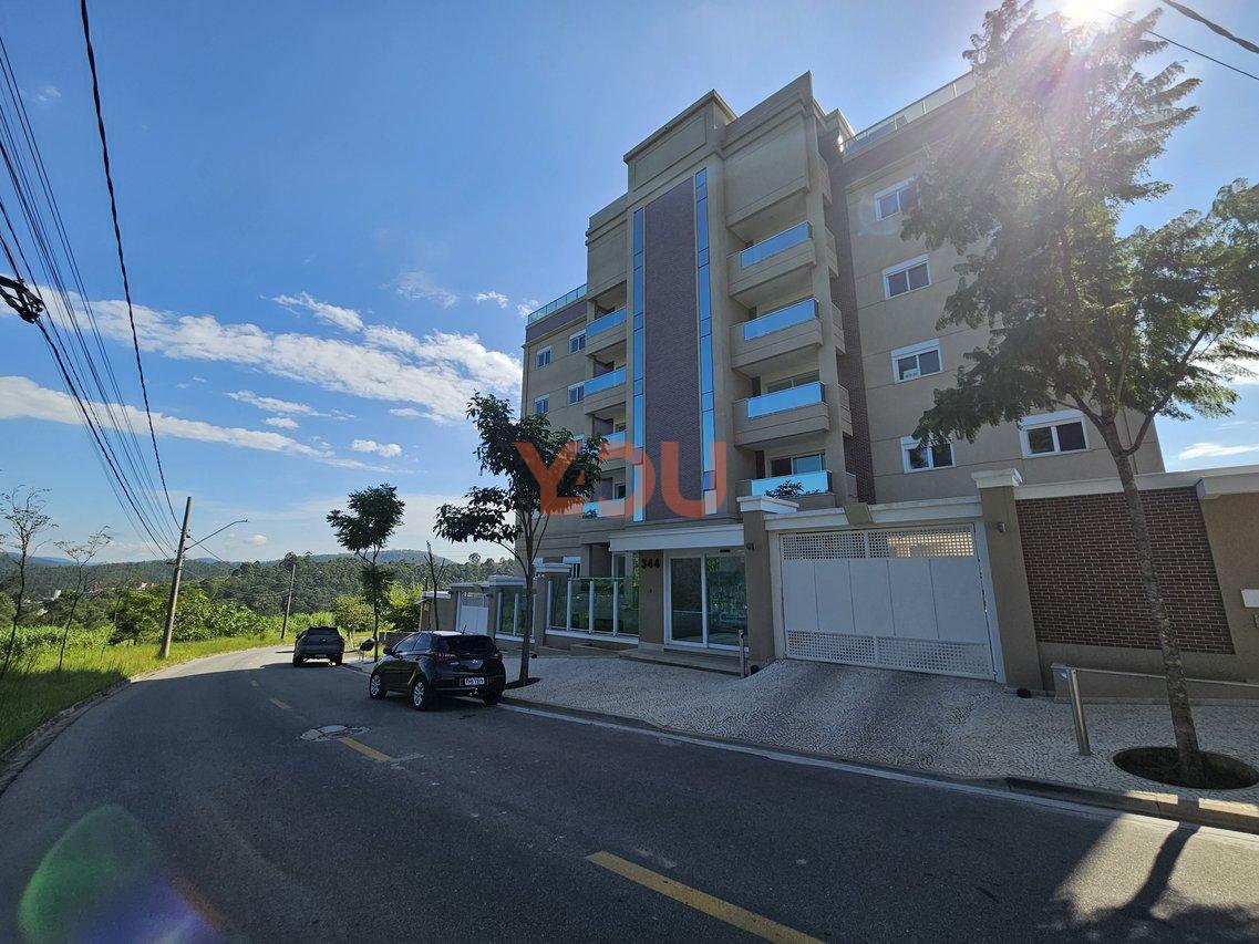 Apartamento com 2 vagas e Suíte no Portal dos Ipês - Cajamar - 