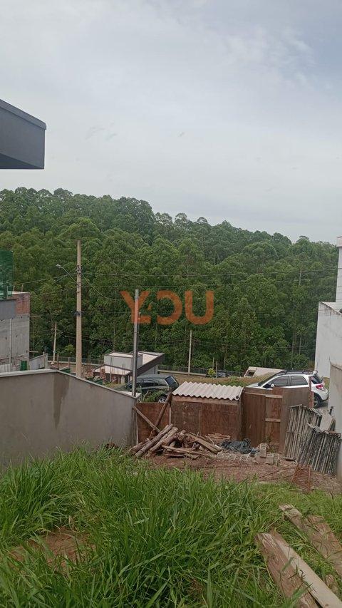Terreno - Loteamento Nova Jaguari - Santana de Parnaíba - 