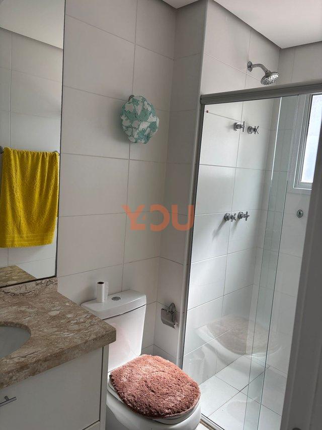 Apartamento Duplex de 3 suítes - Alphaville Empresarial - Barueri - 