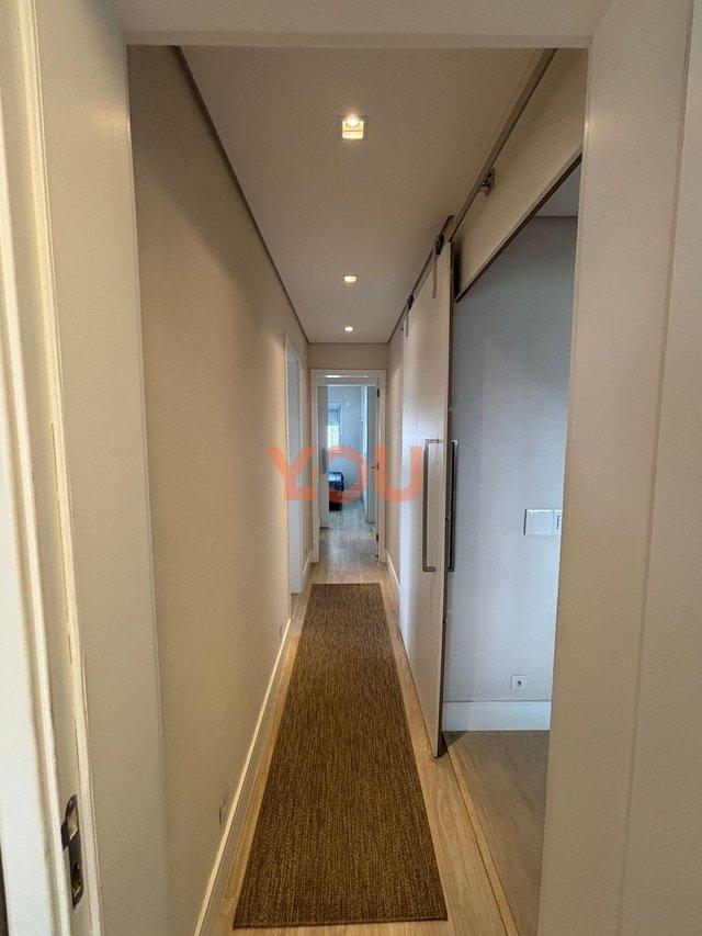 Apartamento Duplex de 3 suítes - Alphaville Empresarial - Barueri - 