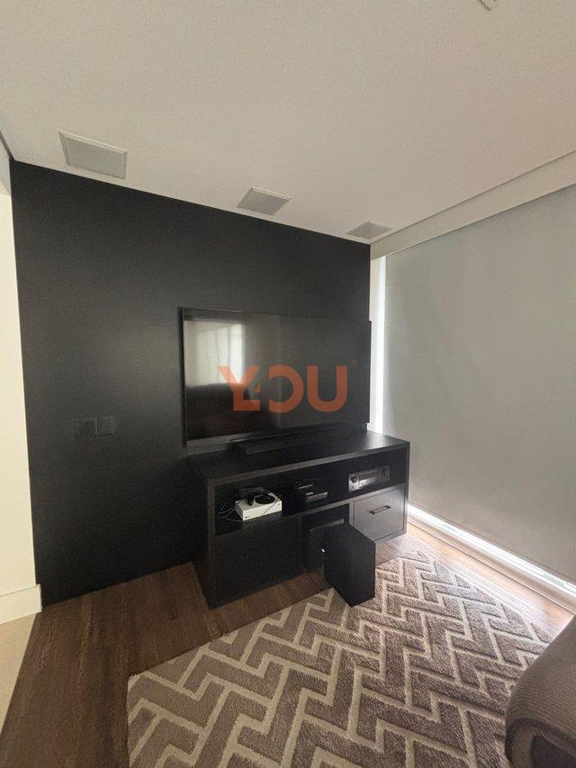Apartamento Duplex de 3 suítes - Alphaville Empresarial - Barueri - 