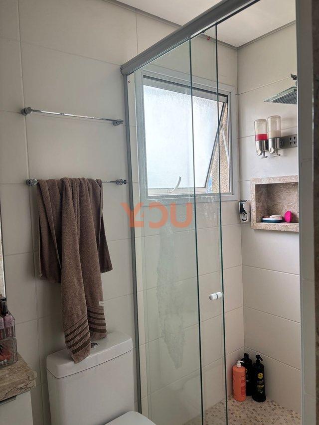 Apartamento Duplex de 3 suítes - Alphaville Empresarial - Barueri - 
