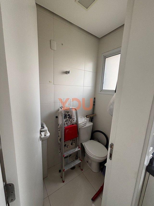 Apartamento Duplex de 3 suítes - Alphaville Empresarial - Barueri - 