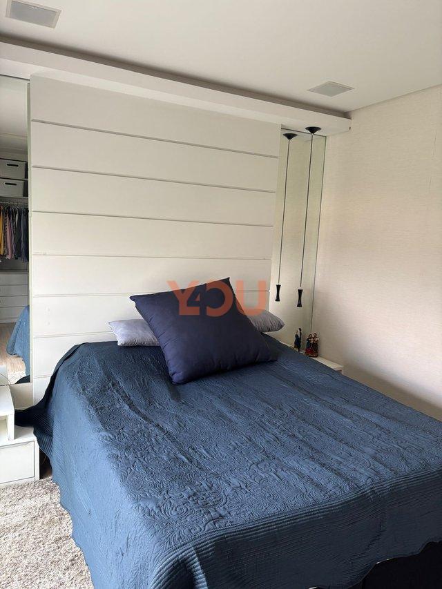 Apartamento Duplex de 3 suítes - Alphaville Empresarial - Barueri - 