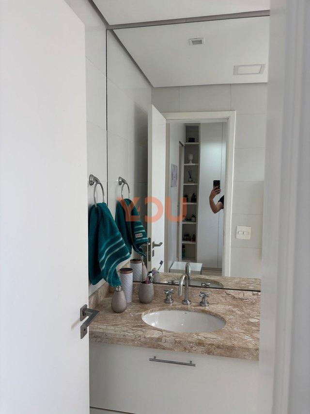 Apartamento Duplex de 3 suítes - Alphaville Empresarial - Barueri - 
