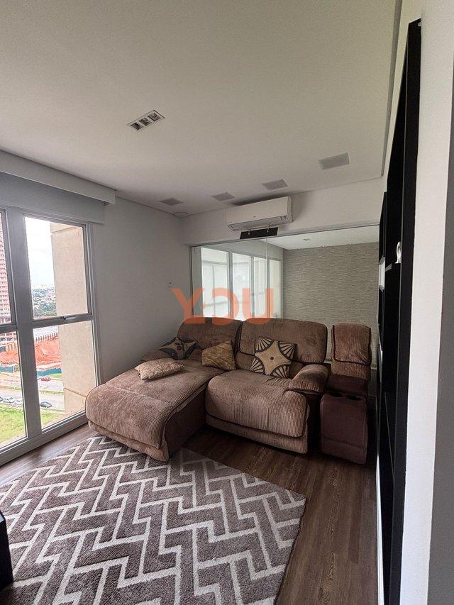Apartamento Duplex de 3 suítes - Alphaville Empresarial - Barueri - 