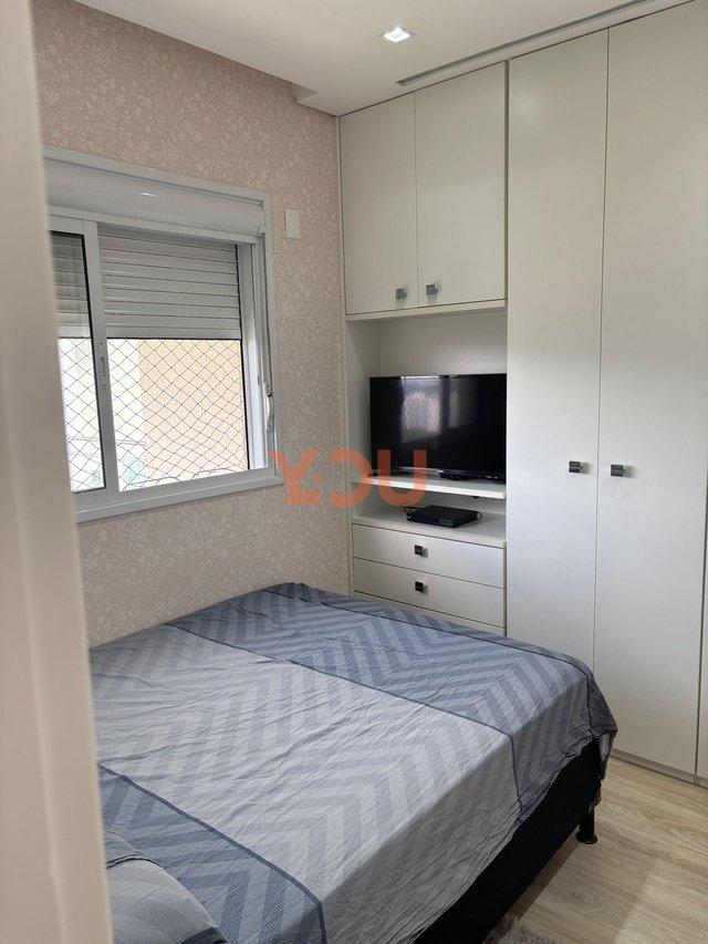 Apartamento Duplex de 3 suítes - Alphaville Empresarial - Barueri - 