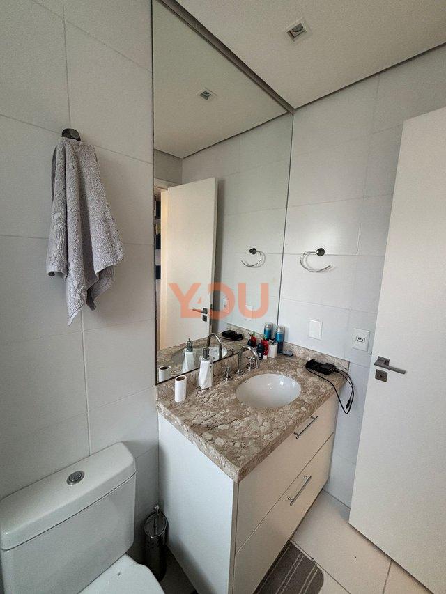 Apartamento Duplex de 3 suítes - Alphaville Empresarial - Barueri - 