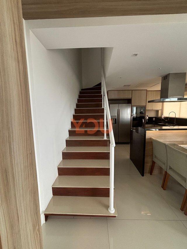 Apartamento Duplex de 3 suítes - Alphaville Empresarial - Barueri - 
