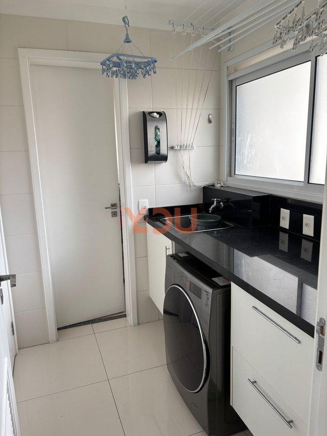 Apartamento Duplex de 3 suítes - Alphaville Empresarial - Barueri - 