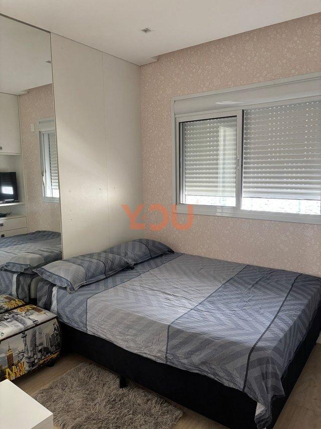 Apartamento Duplex de 3 suítes - Alphaville Empresarial - Barueri - 
