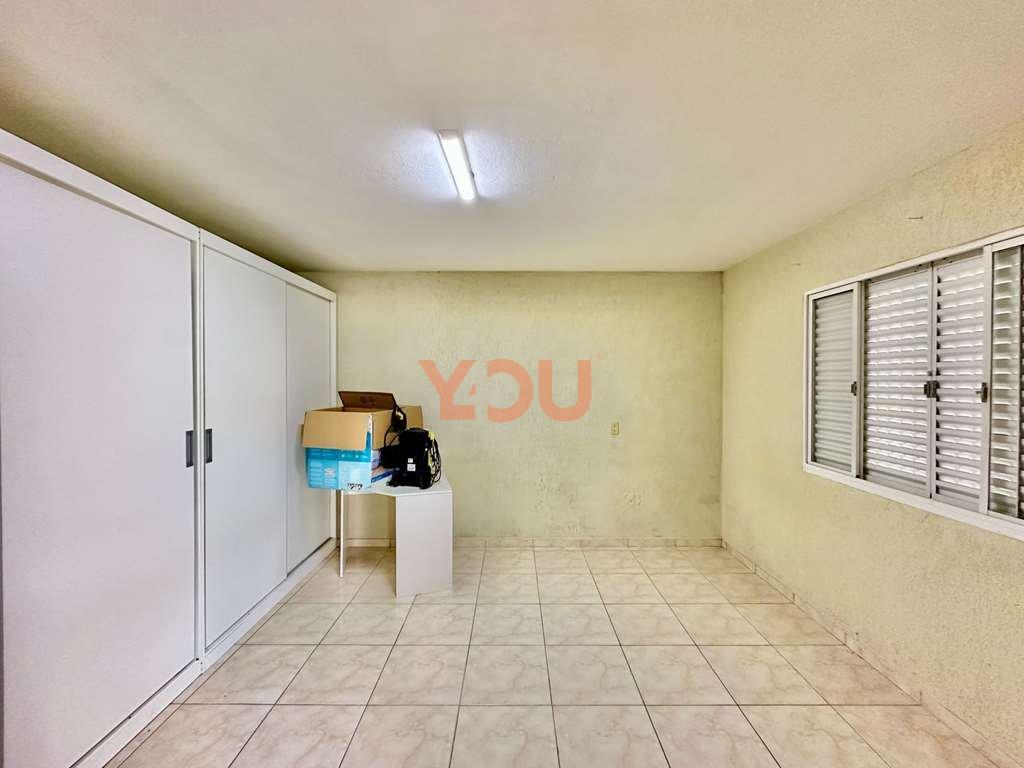 Casa Contemporânea com 3 suítes - Cond. Nova Higienópolis - Jandira - 