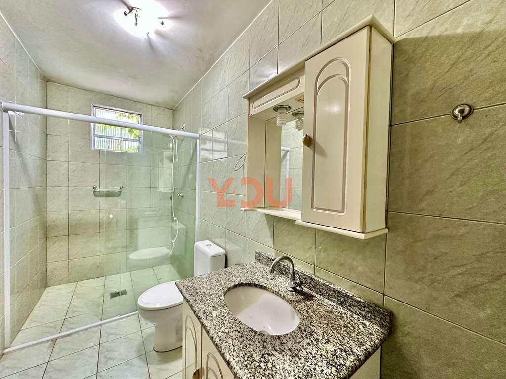 Casa Contemporânea com 3 suítes - Cond. Nova Higienópolis - Jandira - 