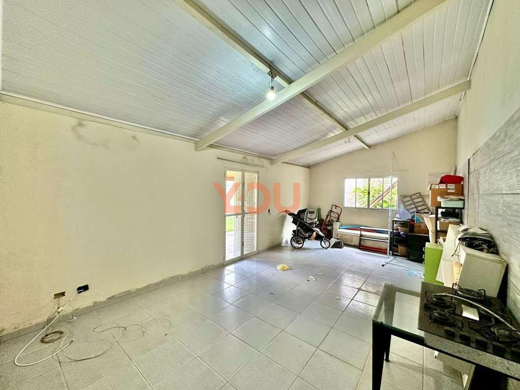 Casa Contemporânea com 3 suítes - Cond. Nova Higienópolis - Jandira - 