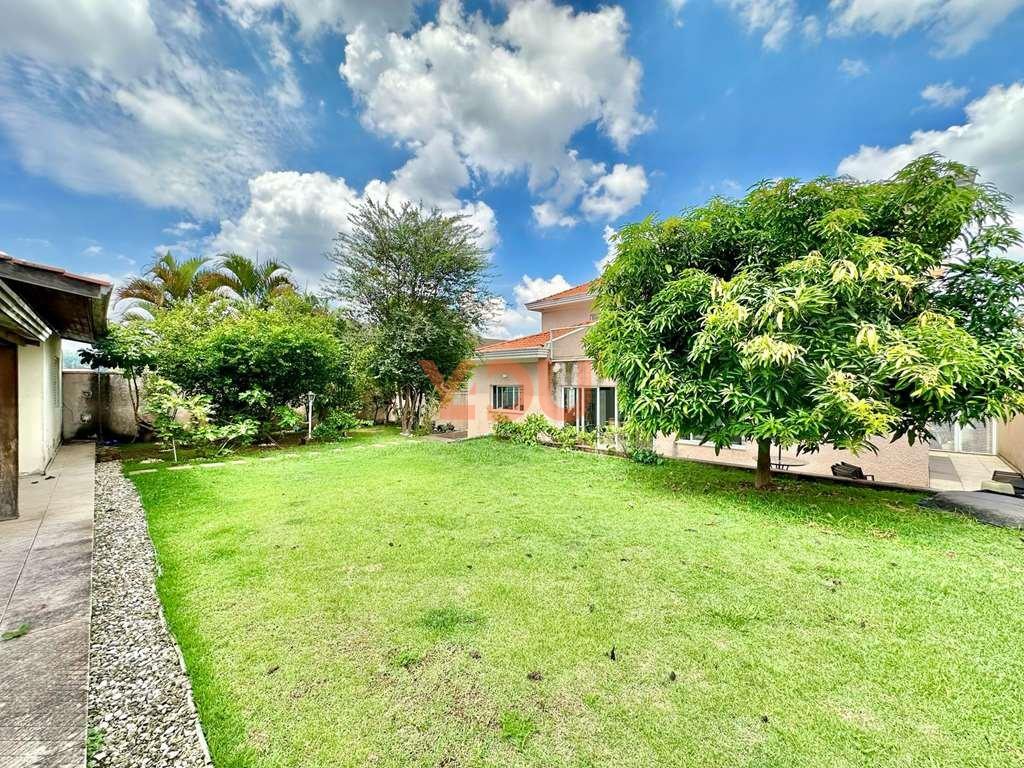 Casa Contemporânea com 3 suítes - Cond. Nova Higienópolis - Jandira - 