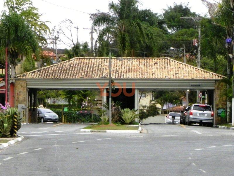 Casa Contemporânea com 3 suítes - Cond. Nova Higienópolis - Jandira - 