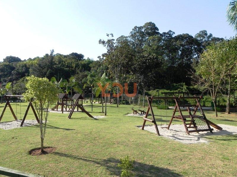 Casa Contemporânea com 3 suítes - Cond. Nova Higienópolis - Jandira - 