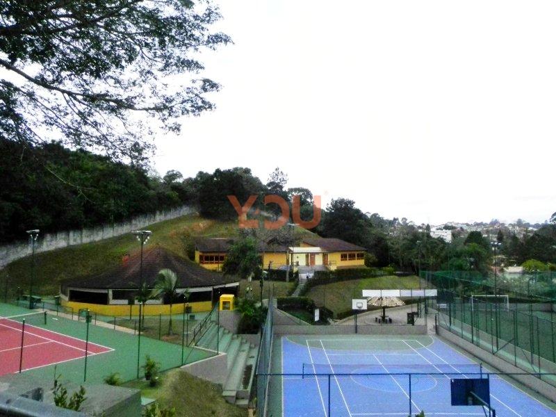 Casa Contemporânea com 3 suítes - Cond. Nova Higienópolis - Jandira - 