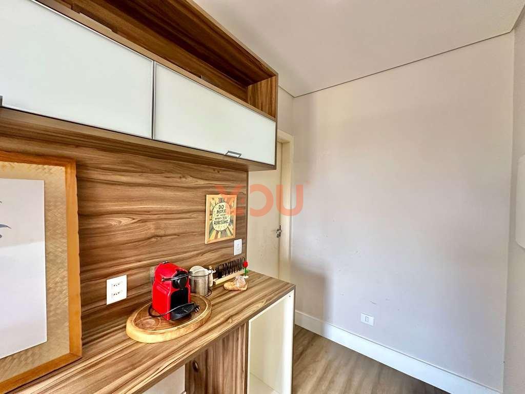 Casa Contemporânea com 3 suítes - Cond. Nova Higienópolis - Jandira - 