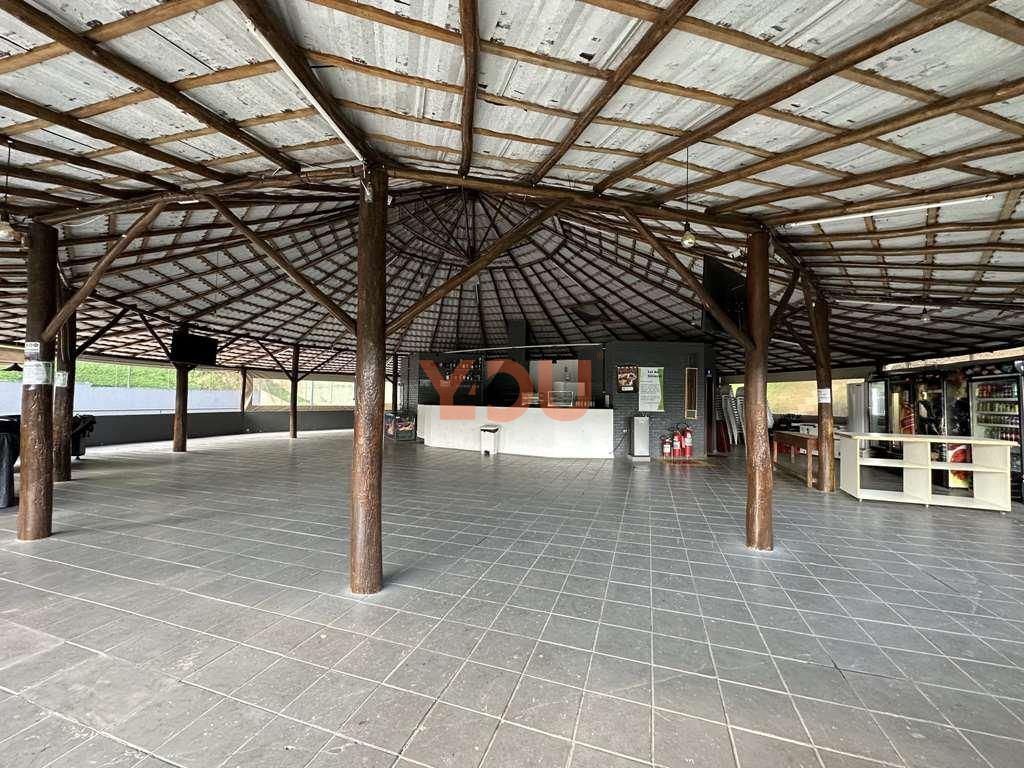 Casa Contemporânea com 3 suítes - Cond. Nova Higienópolis - Jandira - 