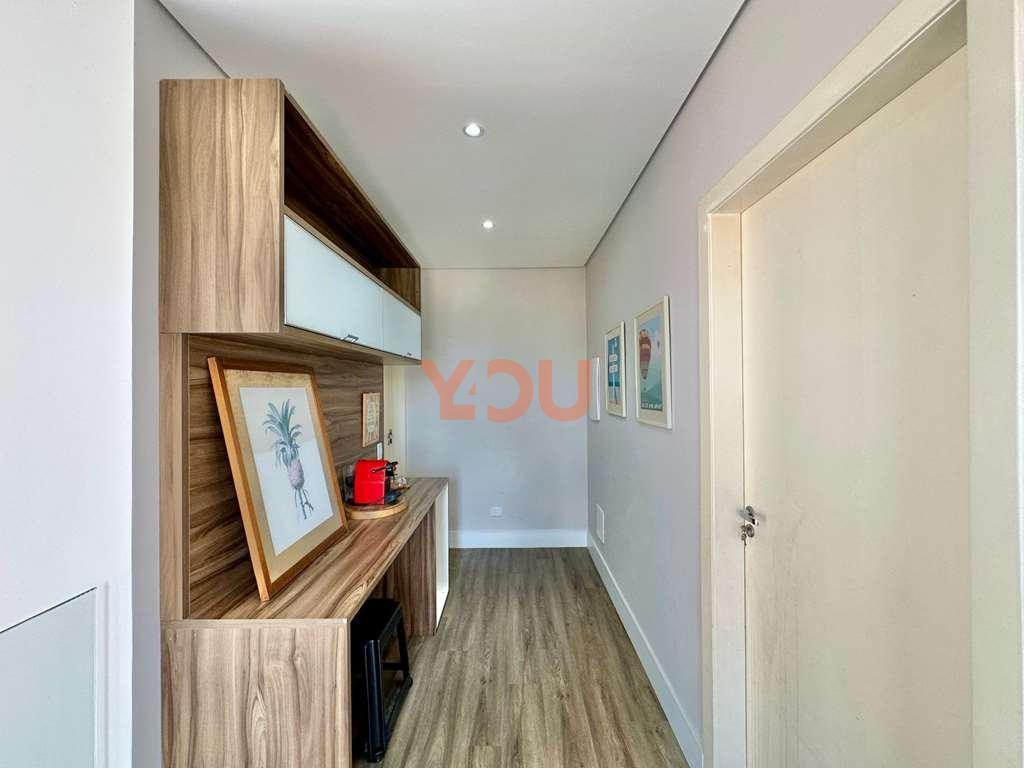 Casa Contemporânea com 3 suítes - Cond. Nova Higienópolis - Jandira - 