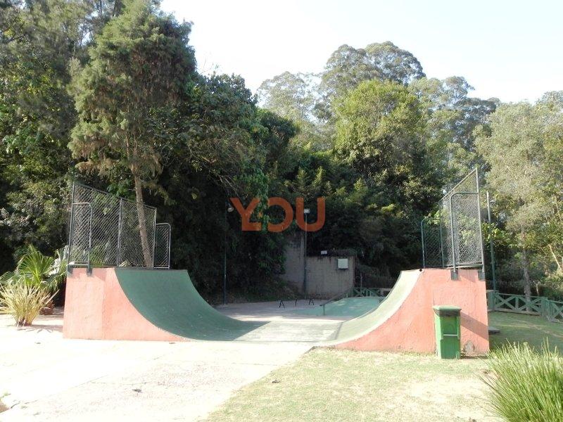 Casa Contemporânea com 3 suítes - Cond. Nova Higienópolis - Jandira - 