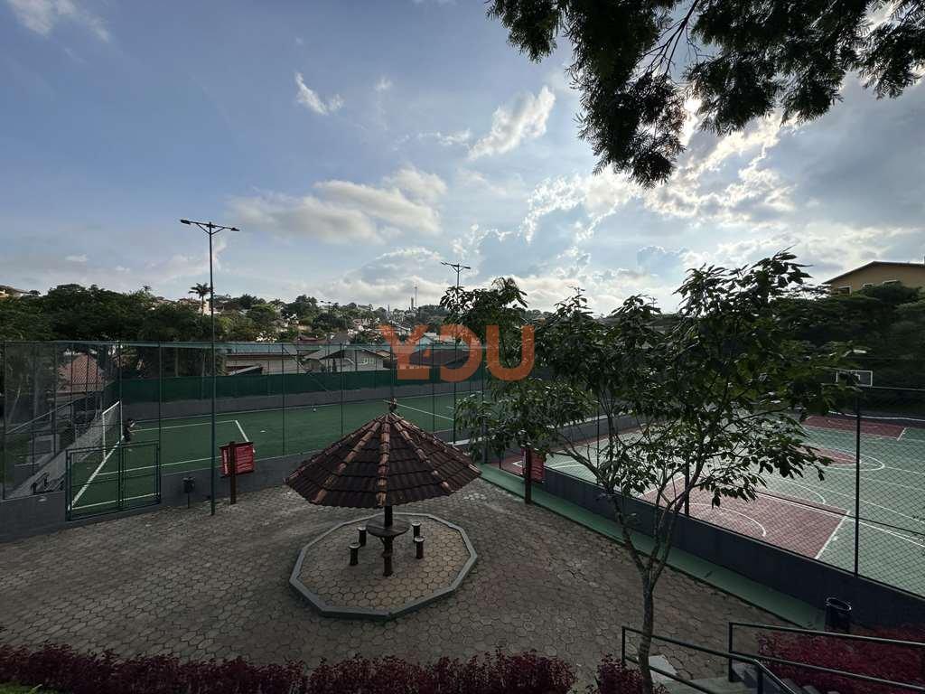 Casa Contemporânea com 3 suítes - Cond. Nova Higienópolis - Jandira - 