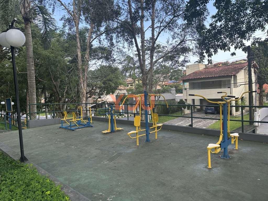 Casa Contemporânea com 3 suítes - Cond. Nova Higienópolis - Jandira - 