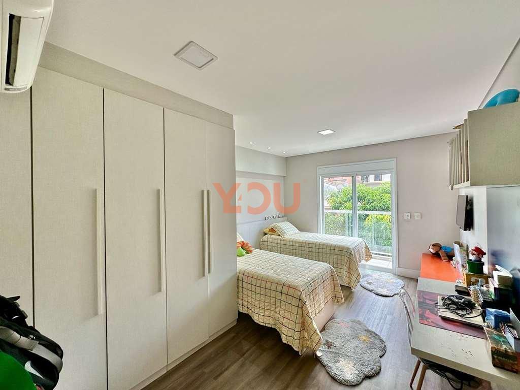 Casa Contemporânea com 3 suítes - Cond. Nova Higienópolis - Jandira - 