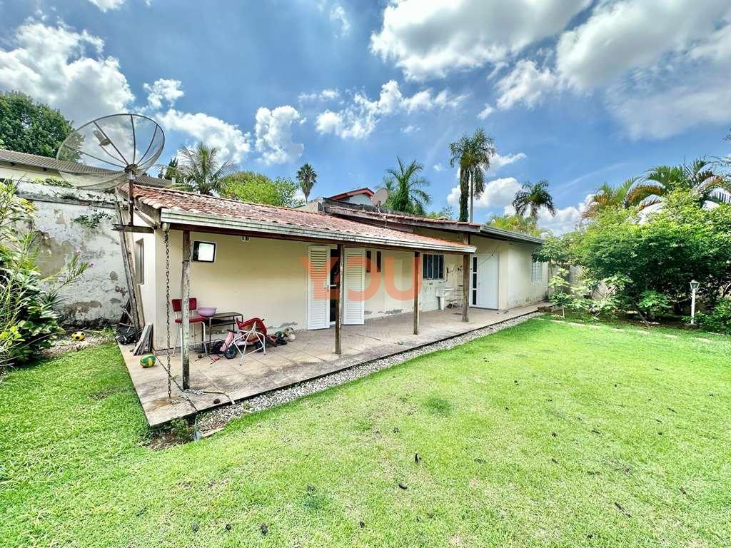 Casa Contemporânea com 3 suítes - Cond. Nova Higienópolis - Jandira - 
