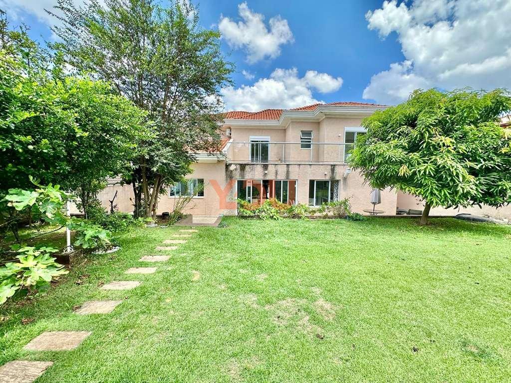 Casa Contemporânea com 3 suítes - Cond. Nova Higienópolis - Jandira - 
