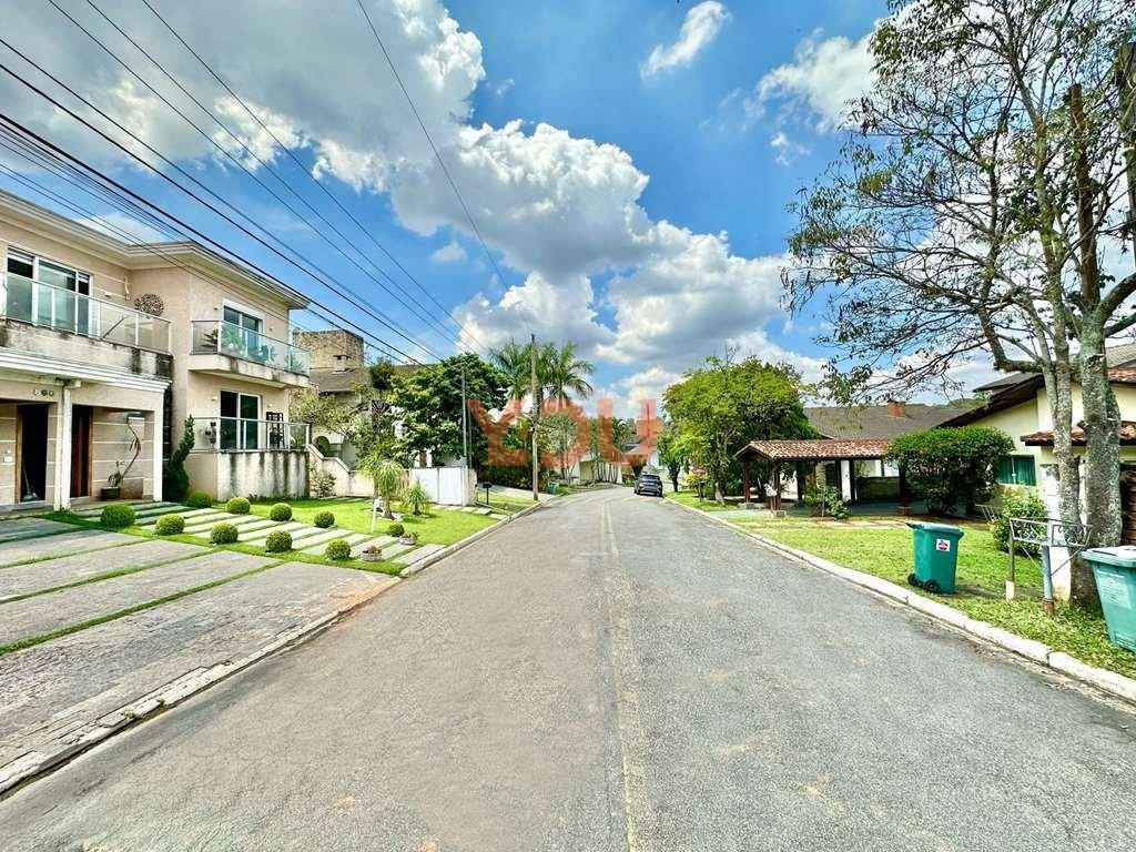 Casa Contemporânea com 3 suítes - Cond. Nova Higienópolis - Jandira - 