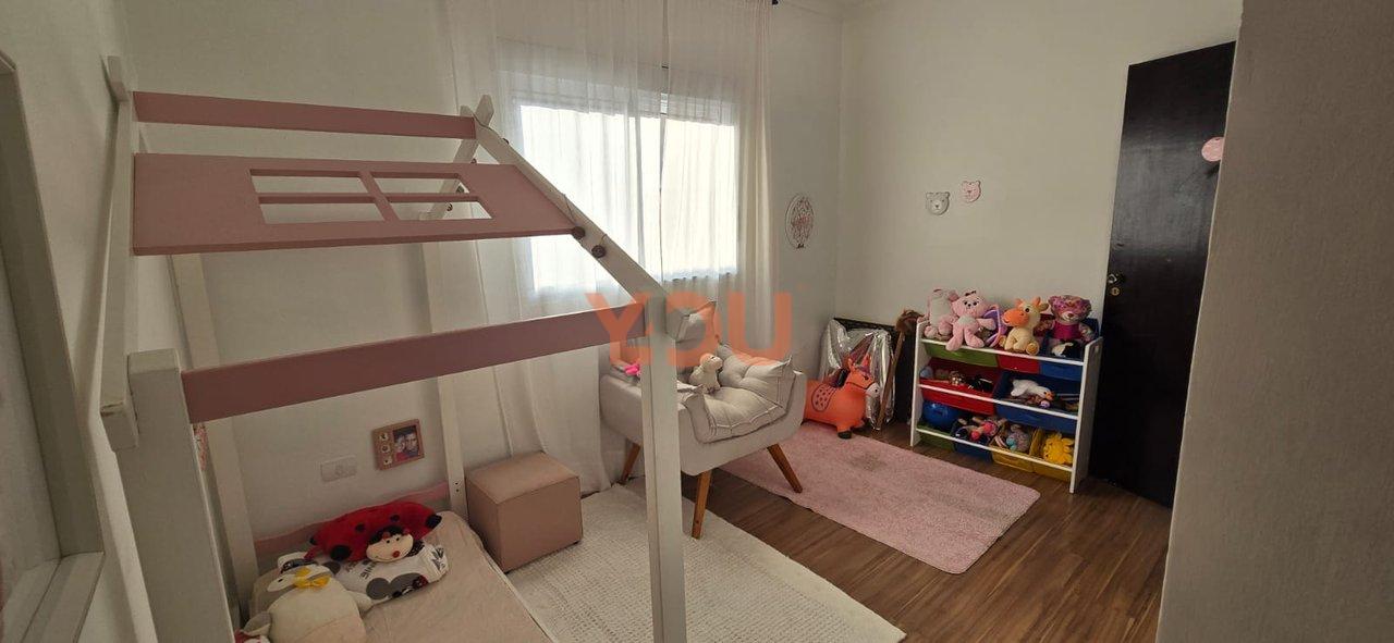 Casa de 3 dorm. com 2 suítes -  Cond. Nova Higienópolis - Jandira - 
